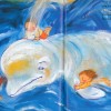 Magenta y la ballena blanca, 2003