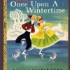Art Concept para Once upon a wintertime