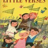 The Golden Book of Little Verses