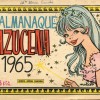 Azucena Almanaque 1965
