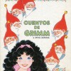Cuentos de Grimm. Susaeta. 1986