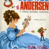 Doce cuentos de Andersen. 2ª selección. 1970.